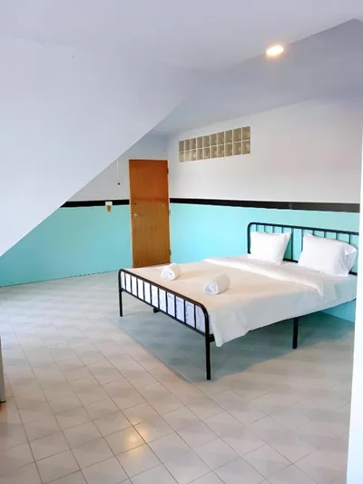 Mitr Inn Phuket Old Town -มิตร อินน์ ภูเก็ตโอลทาวน์ – Fotos 2