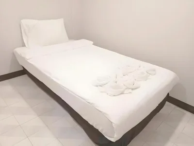 Mitr Inn Phuket Old Town -มิตร อินน์ ภูเก็ตโอลทาวน์ – Fotos 5