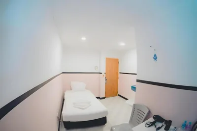 Mitr Inn Phuket Old Town -มิตร อินน์ ภูเก็ตโอลทาวน์ – Fotos 7