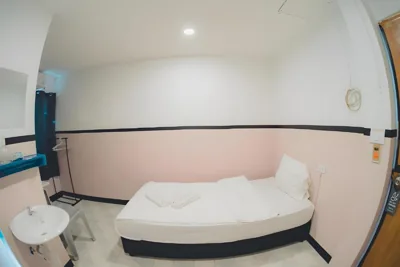 Mitr Inn Phuket Old Town -มิตร อินน์ ภูเก็ตโอลทาวน์ – Fotos 10