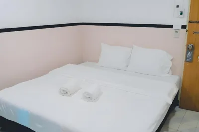 Mitr Inn Phuket Old Town -มิตร อินน์ ภูเก็ตโอลทาวน์ – Fotos 13