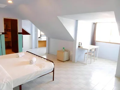 Mitr Inn Phuket Old Town -มิตร อินน์ ภูเก็ตโอลทาวน์ – Fotos 14