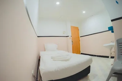 Mitr Inn Phuket Old Town -มิตร อินน์ ภูเก็ตโอลทาวน์ – Fotos 15